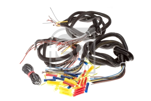 Cable Repair Kit, tailgate